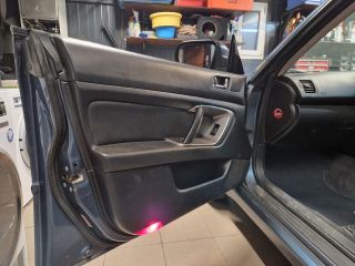 bontott SUBARU LEGACY Tükör Kapcsoló