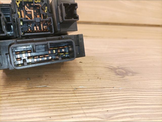 bontott SUBARU LEGACY Tükör Kapcsoló