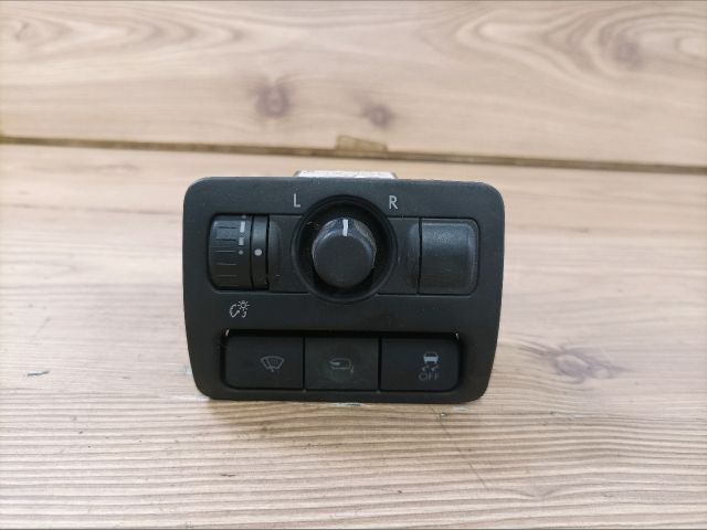 bontott SUBARU LEGACY Tükör Kapcsoló