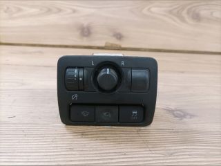 bontott SUBARU LEGACY Tükör Kapcsoló