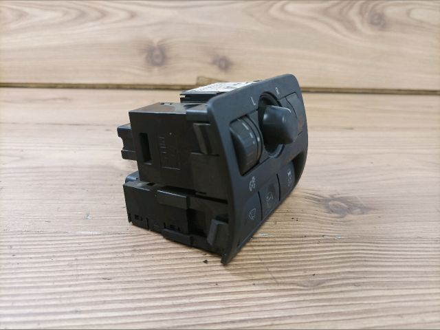 bontott SUBARU LEGACY Tükör Kapcsoló