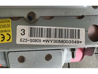 bontott SUBARU LEGACY Utasoldali Légzsák