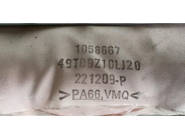 bontott SUBARU LEGACY Utasoldali Légzsák