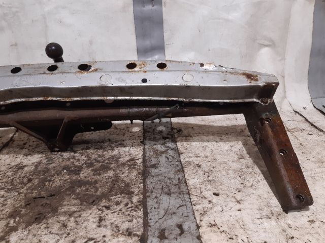 bontott SUBARU LEGACY Vonóhorog