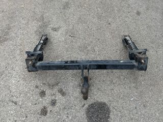 bontott SUBARU LEGACY Vonóhorog