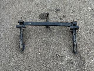 bontott SUBARU LEGACY Vonóhorog