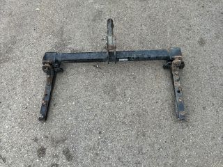 bontott SUBARU LEGACY Vonóhorog