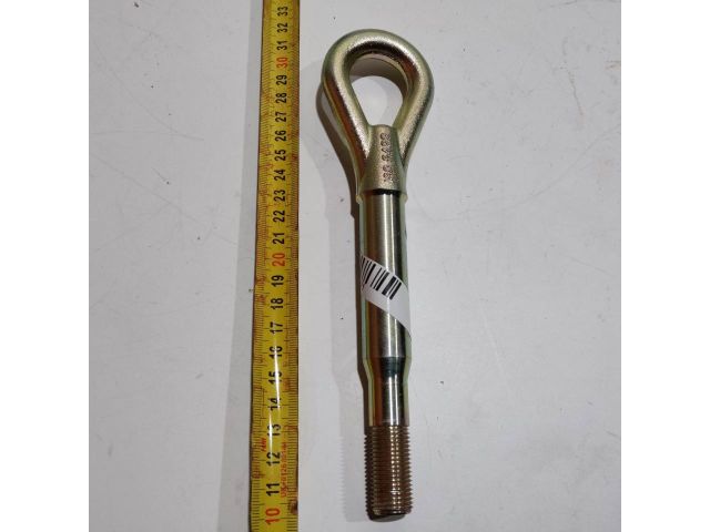 bontott SUBARU LEGACY Vonószem