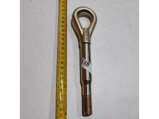 bontott SUBARU LEGACY Vonószem