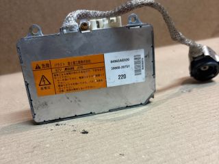 bontott SUBARU LEGACY Xenon Trafó