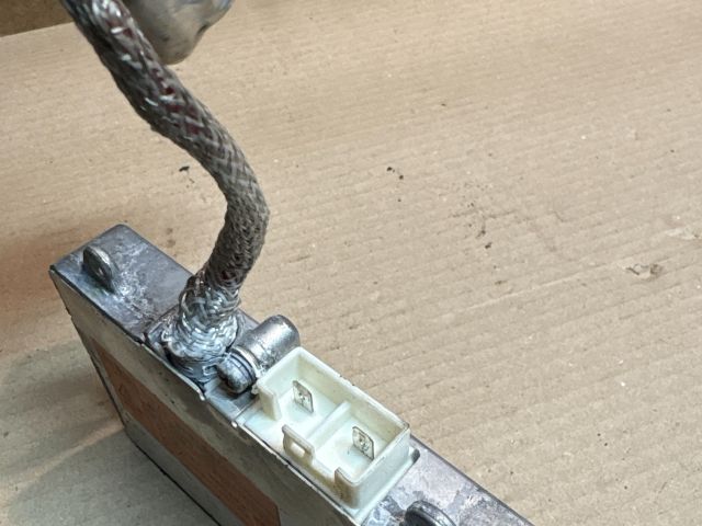 bontott SUBARU LEGACY Xenon Trafó