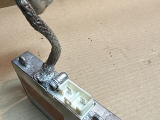 bontott SUBARU LEGACY Xenon Trafó