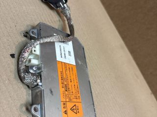 bontott SUBARU LEGACY Xenon Trafó