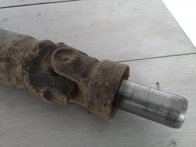 bontott SUBARU LIBERO Kardántengely