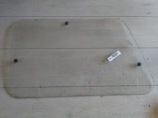 bontott SUBARU LIBERO Bal C Oszlop Oldalablak Üveg