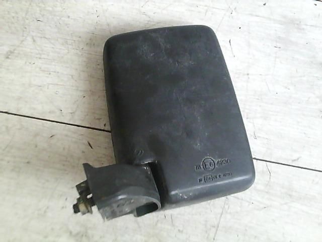 bontott SUBARU LIBERO Bal Visszapillantó Tükör (Mechanikus)