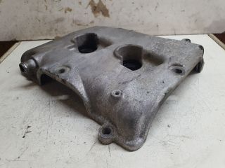 bontott SUBARU OUTBACK Alsó Vezérlés Burkolat