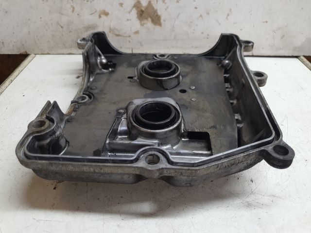 bontott SUBARU OUTBACK Alsó Vezérlés Burkolat