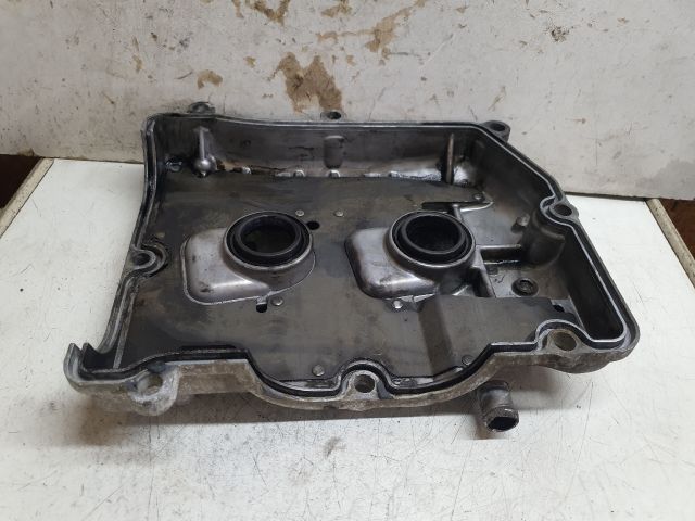 bontott SUBARU OUTBACK Alsó Vezérlés Burkolat