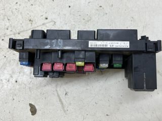 bontott SUBARU OUTBACK Biztosítéktábla Motortér