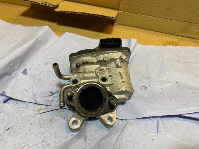 bontott SUBARU OUTBACK EGR / AGR Szelep