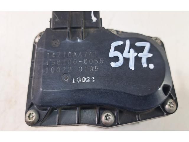 bontott SUBARU OUTBACK EGR / AGR Szelep