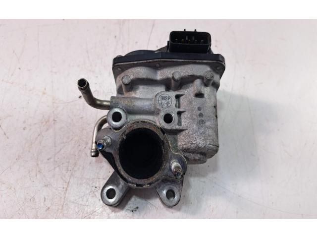 bontott SUBARU OUTBACK EGR / AGR Szelep