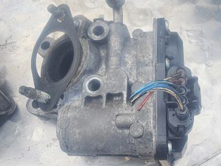 bontott SUBARU OUTBACK EGR / AGR Vákum Szelep