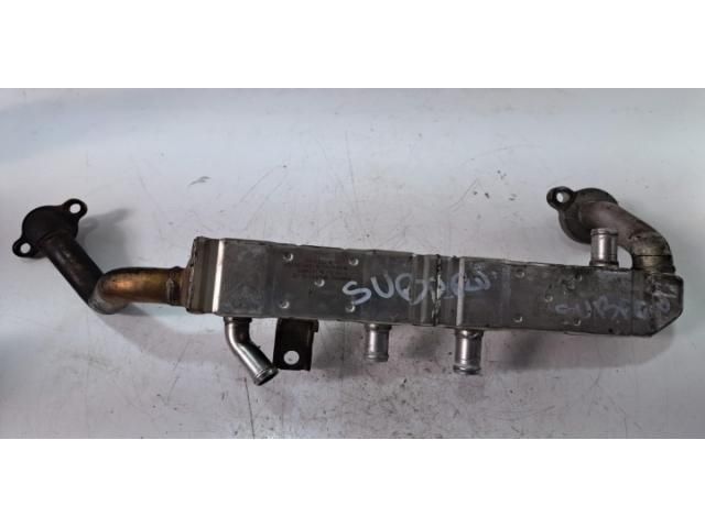 bontott SUBARU OUTBACK EGR Hűtő