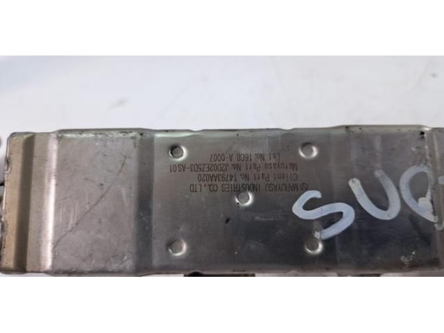 bontott SUBARU OUTBACK EGR Hűtő