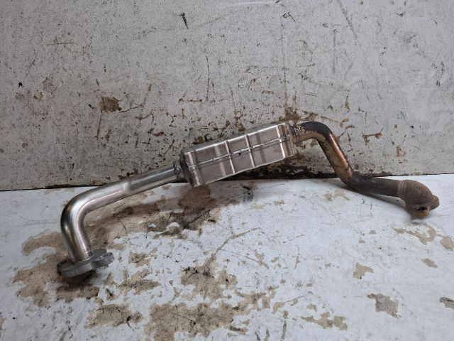 bontott SUBARU OUTBACK EGR Hűtő