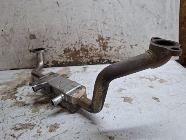 bontott SUBARU OUTBACK EGR Hűtő