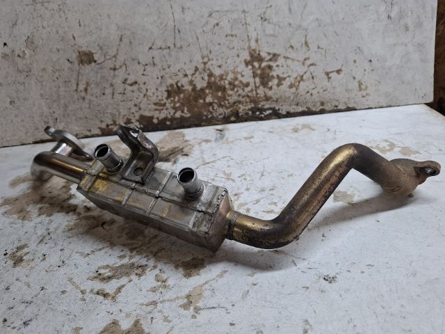 bontott SUBARU OUTBACK EGR Hűtő