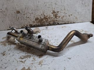 bontott SUBARU OUTBACK EGR Hűtő
