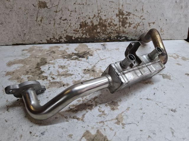 bontott SUBARU OUTBACK EGR Hűtő