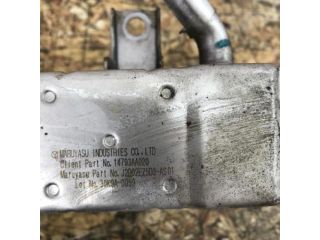 bontott SUBARU OUTBACK EGR Hűtő