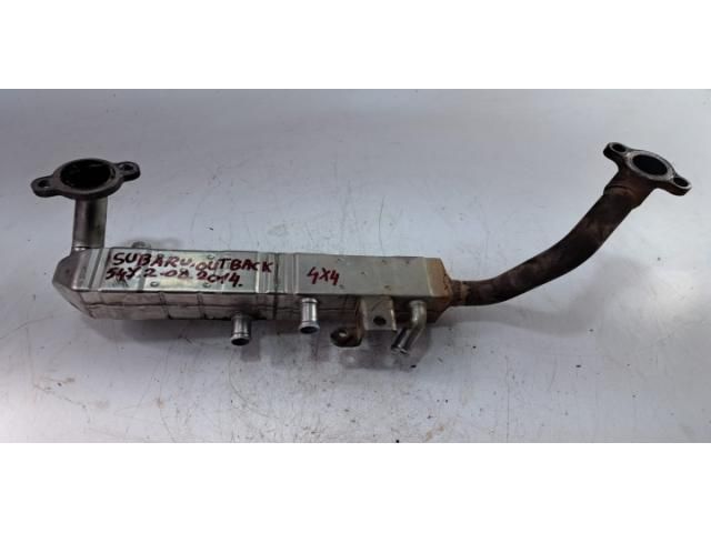 bontott SUBARU OUTBACK EGR Hűtő
