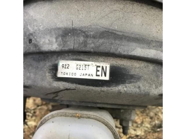 bontott SUBARU OUTBACK Fékrásegítő