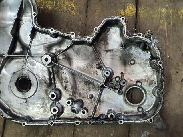 bontott SUBARU OUTBACK Felső Vezérlés Burkolat