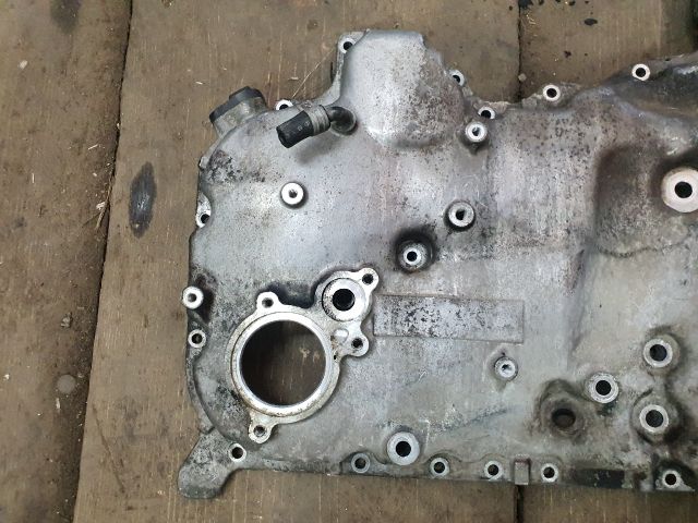 bontott SUBARU OUTBACK Felső Vezérlés Burkolat