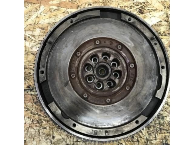 bontott SUBARU OUTBACK Fogaskoszorú