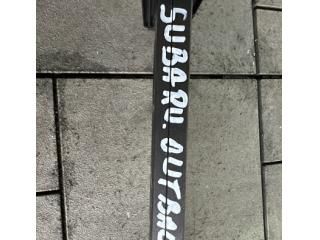 bontott SUBARU OUTBACK Fűtőradiátor