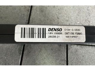 bontott SUBARU OUTBACK Fűtőradiátor