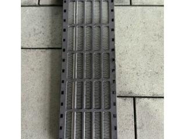 bontott SUBARU OUTBACK Fűtőradiátor