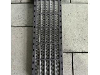 bontott SUBARU OUTBACK Fűtőradiátor