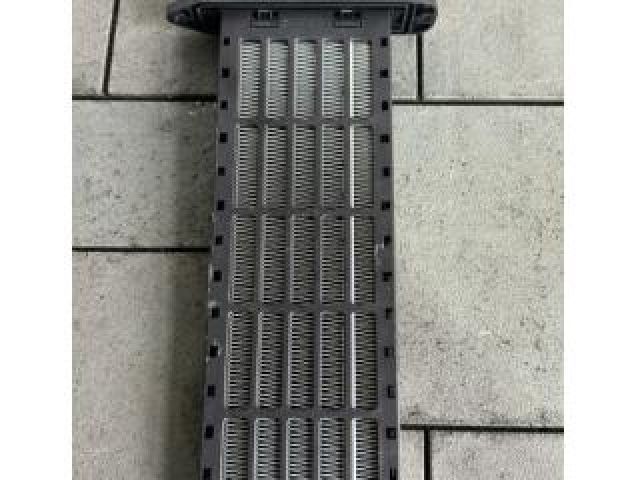 bontott SUBARU OUTBACK Fűtőradiátor