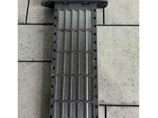 bontott SUBARU OUTBACK Fűtőradiátor