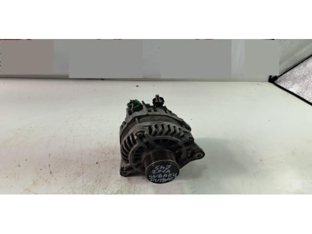 bontott SUBARU OUTBACK Generátor