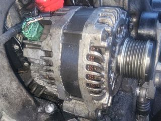 bontott SUBARU OUTBACK Generátor