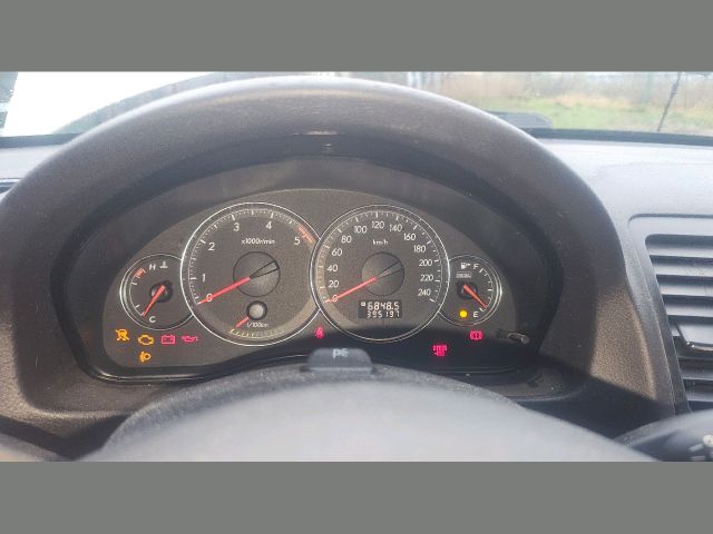 bontott SUBARU OUTBACK Kilométeróra